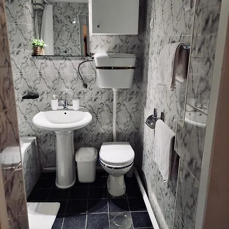 Apartment Sweet House Kalemegdan *