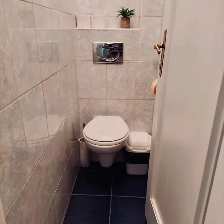 Sweet House Kalemegdan * Belgrade