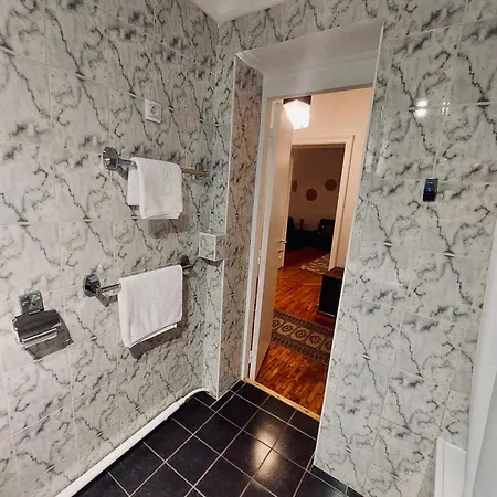 Sweet House Kalemegdan * Belgrade