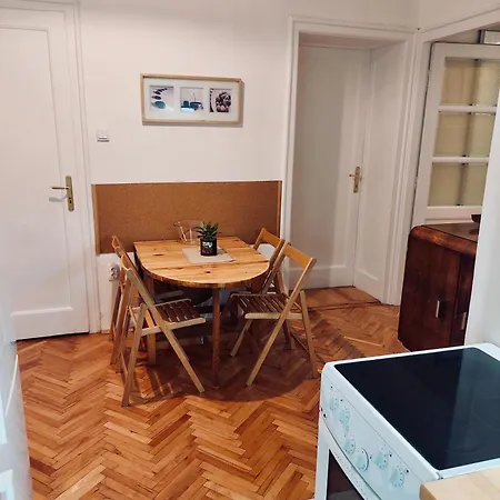 Sweet House Kalemegdan *