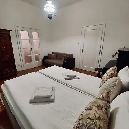 Sweet House Kalemegdan Apartment
