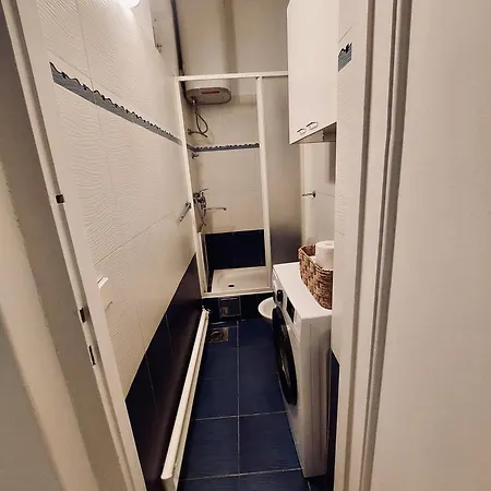 Apartment Sweet House Kalemegdan Belgrade