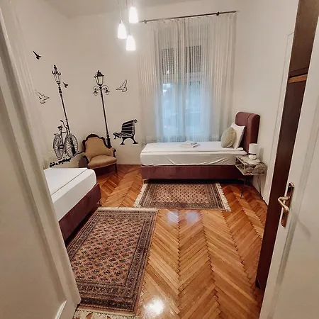 Sweet House Kalemegdan