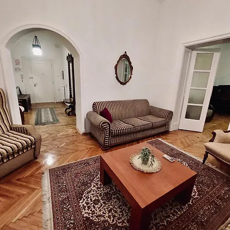 Sweet House Kalemegdan Belgrad