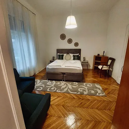 Sweet House Kalemegdan *