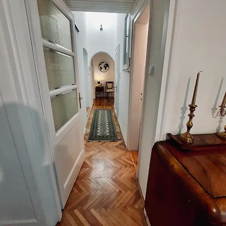 Sweet House Kalemegdan Belgrad
