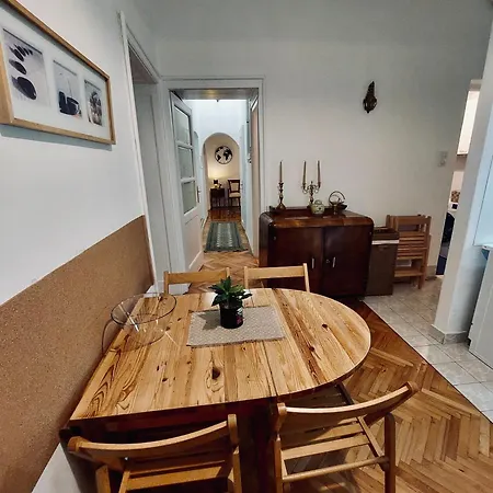 Sweet House Kalemegdan