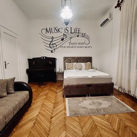 Sweet House Kalemegdan