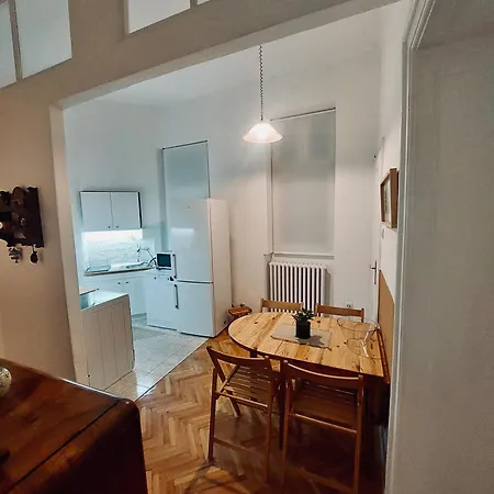 Sweet House Kalemegdan *