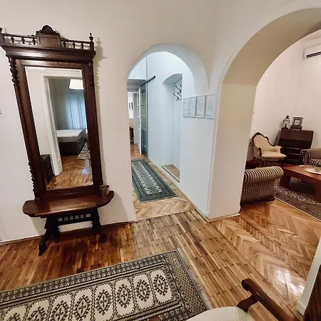 Sweet House Kalemegdan