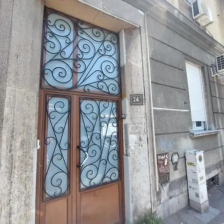 Sweet House Kalemegdan Apartment